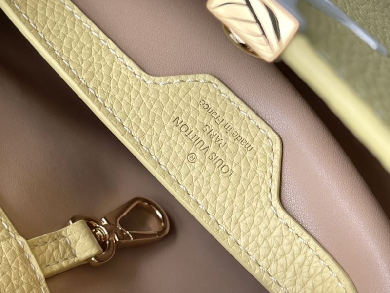 Louis Vuitton Top Handle Bags